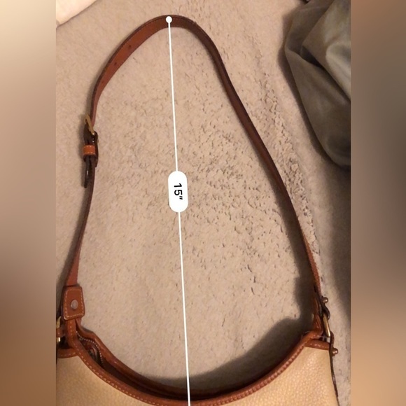 Dooney and Bourke bag - Picture 10 of 12